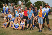 Inline Skate days Marathon