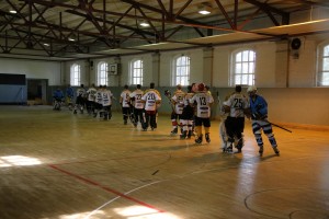 Hockey 11.09.2016