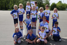 Kidsrace Gifhorn am 22. Mai 2016