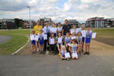 LM Lingen am 14.08.2016