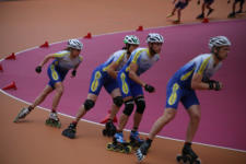 Team DM 005 2016-10-08