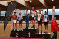 Team DM 045 2016-10-08