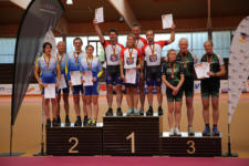 Team DM 046 2016-10-08