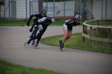 Team DM 052 2016-10-09