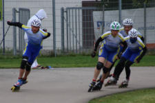 Team DM 053 2016-10-09