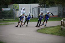 Team DM 056 2016-10-09