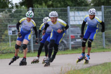 Team DM 062 2016-10-09