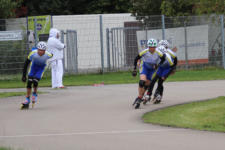 Team DM 064 2016-10-09