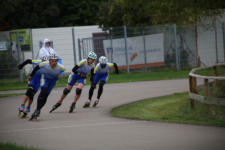 Team DM 071 2016-10-09