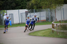 Team DM 074 2016-10-09