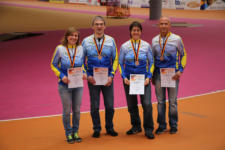 Team DM 077 2016-10-09