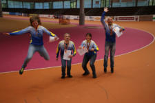 Team DM 079 2016-10-09