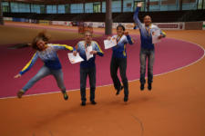 Team DM 080 2016-10-09