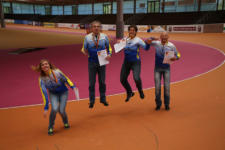 Team DM 081 2016-10-09