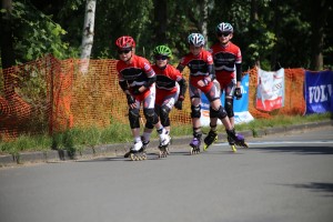 HM Wath Team  006 16-06-05   