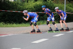 HM Wath Team  049 16-06-05 