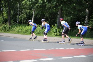 HM Wath Team  057 16-06-05 