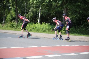 HM Wath Team  058 16-06-05 