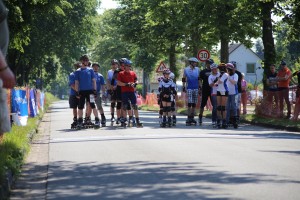 Wathlingen 2016 Team Cup