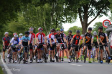 Beedenbostel Radrennen