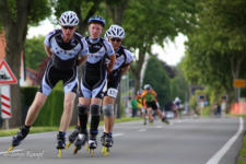 Beebo Team 070 20170617