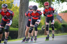 Beebo Team 075 20170617