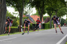 Beebo Team 077 20170617