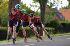 Beebo Team 096 20170617