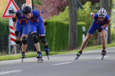 Beebo Team 098 20170617