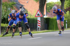 Beebo Team 099 20170617