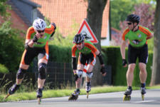 Beebo Team 107 20170617