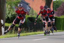 Beebo Team 110 20170617