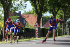 Beebo Team 122 20170617