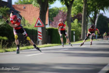 Beebo Team 124 20170617