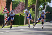 Beebo Team 127 20170617