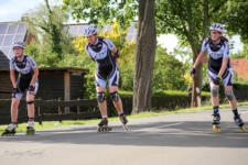 Beebo Team 132 20170617