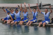 DM Oberschleissheim am 06.08.2017