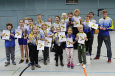 LM Gifhorn Kinder und Junioren 22.01.2017