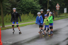 Lechtinger Speed Skate Event 02.07.2017