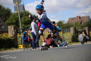 Bennigsen 100 2018-08-26