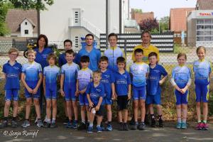 Kidsrace Gifhorn 03.06.2018