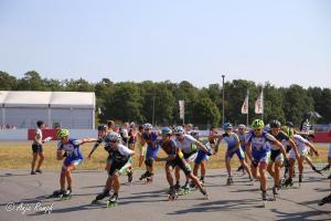 XRace 009 2018-08-19