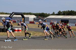 XRace 019 2018-08-19