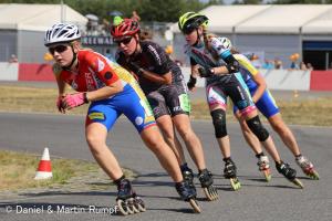 XRace 100 2018-08-19