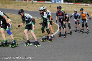 XRace 109 2018-08-19