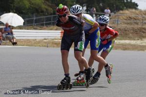 XRace 110 2018-08-19