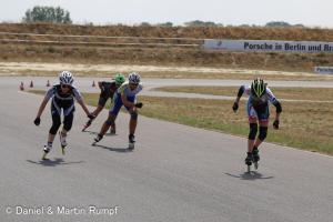 XRace 122 2018-08-19