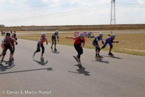 XRace 124 2018-08-19