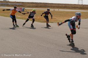 XRace 128 2018-08-19