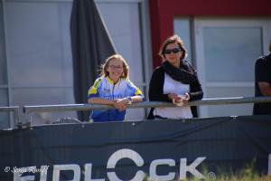 Wo laufen sie denn??